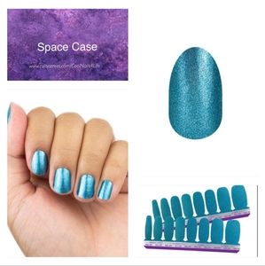 Color Street Nail Polish Strips